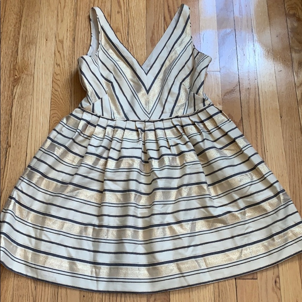 Jcrew size 12 party dress!